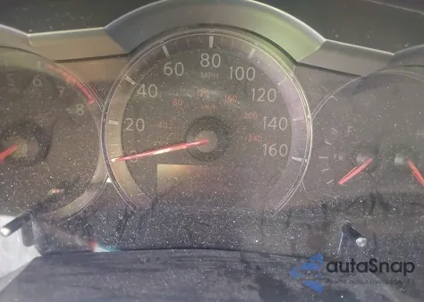 2011 Nissan Altima 2.5 S z USA, uszkodzony, nr VIN 1N4AL2AP8BN488936